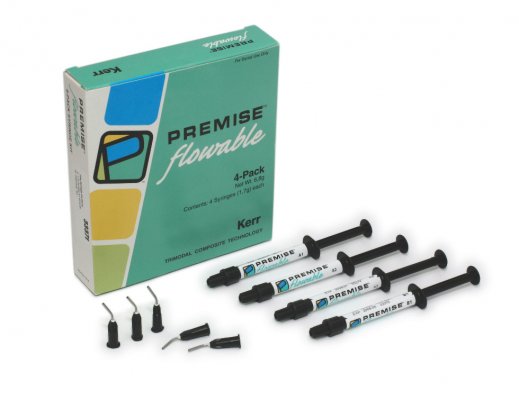 Premise™ Flowable A1 Kit